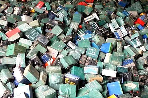 旧蓄电池回收价格_电池回收龙头_附近废旧电池回收