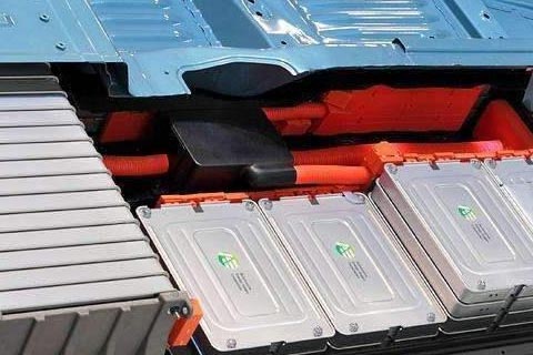 [香洲拱北收废弃废铅酸电池]新能电池回收-旧电池回收价格