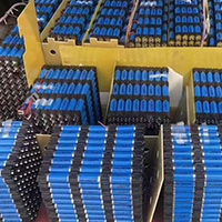 文山壮族南孚NANFU钴酸锂电池回收|UPS蓄电池回收